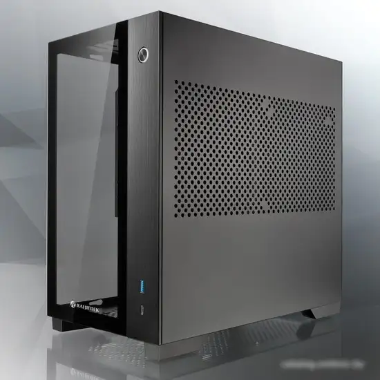 Корпус Raijintek Pean Mini – фото товара