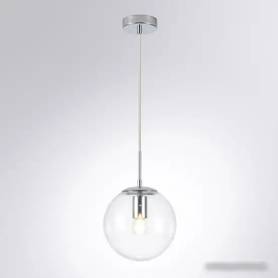 Подвесная люстра Arte Lamp Volare A1920SP-1CC – фото товара