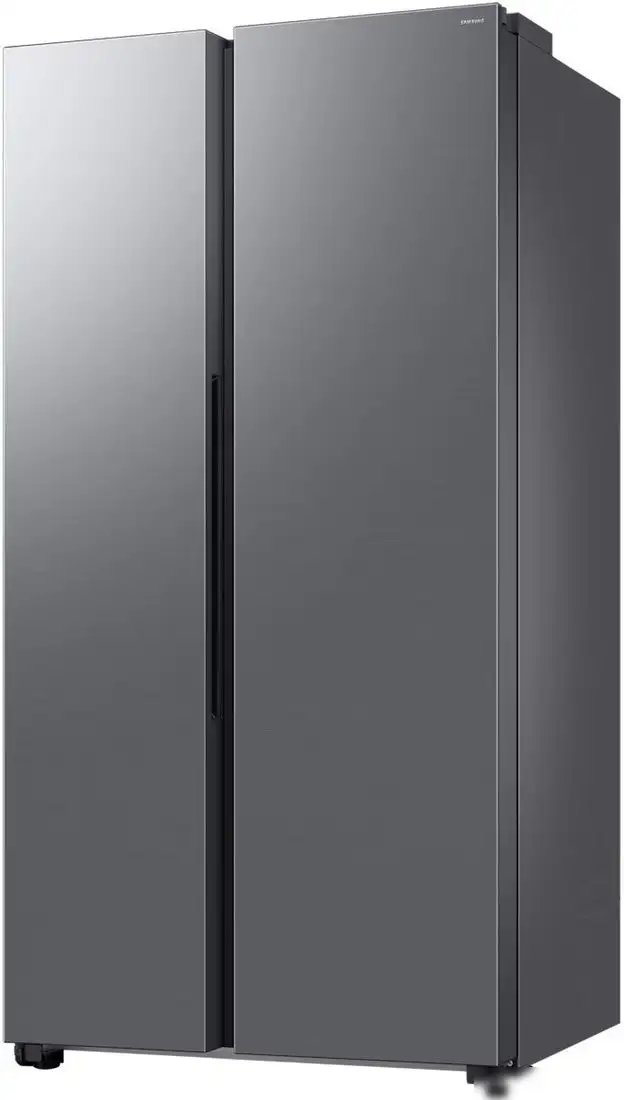Холодильник side by side Samsung RS70F65QETEO - фото товара