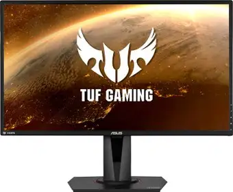 Игровой монитор ASUS TUF Gaming VG27AQ – изображение в каталоге