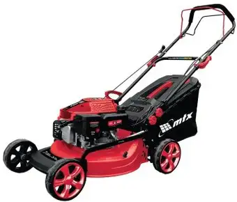 Газонокосилка MTX GL51SP-K – изображение в каталоге