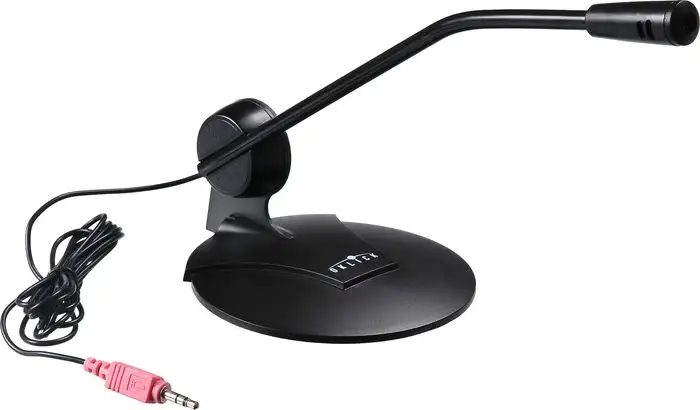 Микрофон Oklick MP-M009B – фото товара
