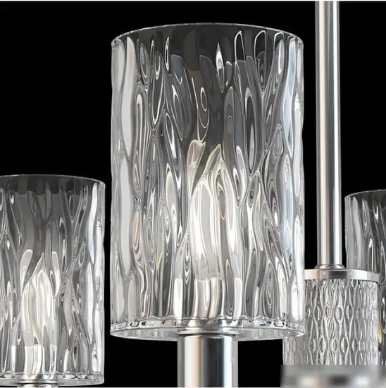 Подвесная люстра Freya Elsa FR5133PL-06CH – фото товара