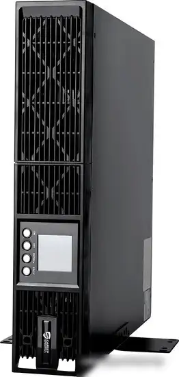 Источник бесперебойного питания Сайбер Электро Пилот-3000Р – фото товара