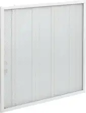 IEK ДВО 6560-P 36 Вт 6500 К 595х595х20 мм – изображение в каталоге