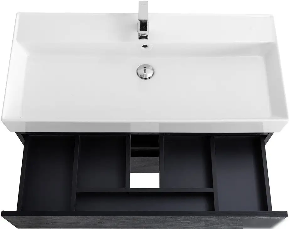 Cezares Тумба под умывальник MOLVENO-46-80-2C-SO-NR – фото товара