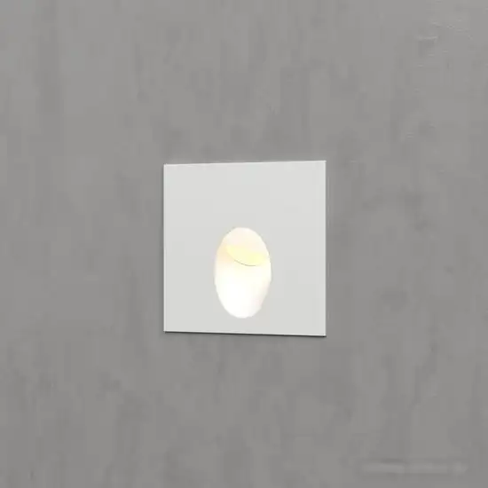 Точечный светильник Elektrostandard MRL LED 1102 (белый) – фото товара