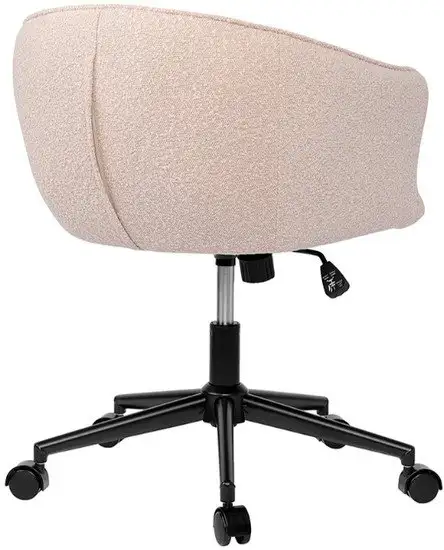 Офисное кресло Bergenson Bjorn Paal BB0000645 (бежевый) – фото товара