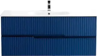 Cezares Тумба под умывальник DUET-N-1000-2C-SO-SPF-P – изображение в каталоге