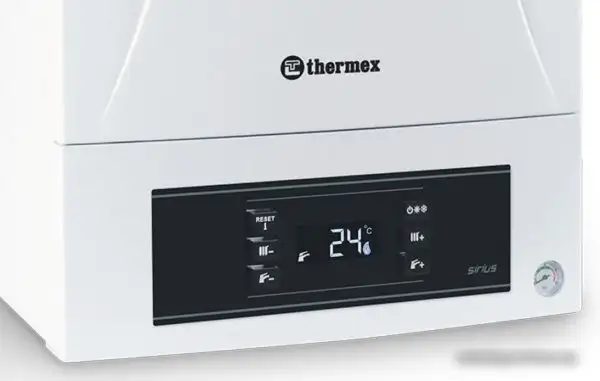 Отопительный котел Thermex Sirius PS24 - фото товара