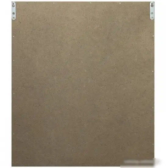 Doratiz Шкаф с зеркалом Doratiz Астра 60 2711.048 (белый/венге) – фото товара