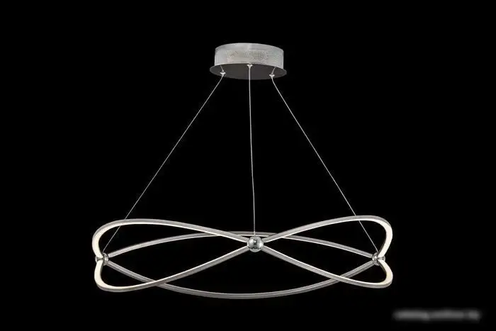 Подвесная люстра Maytoni Weave MOD062PL-L56CH3K – фото товара