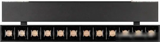 Трековый светильник Arlight MAG-LASER-FOLD-45-S320-12W Warm3000 026974 – фото товара