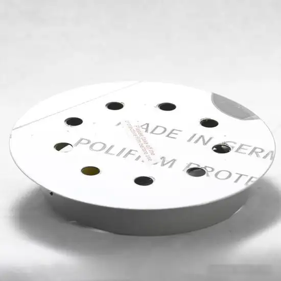 Припотолочная люстра Lussole LSP-8182 – фото товара