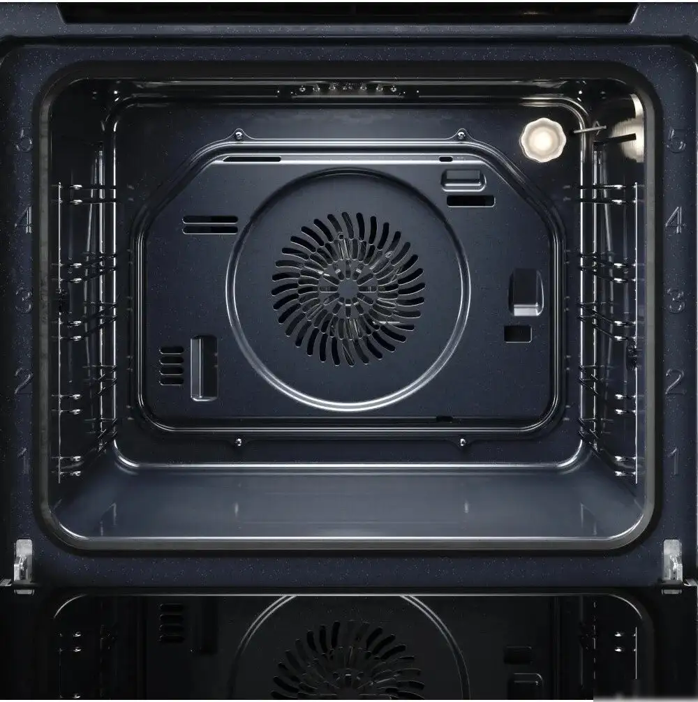 Электрический духовой шкаф KUPPERSBERG HO 603 Black Line - фото товара