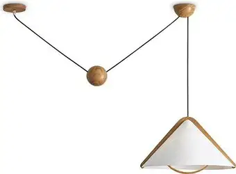 Подвесная люстра Freya Umbra FR5554CL-01T – изображение в каталоге