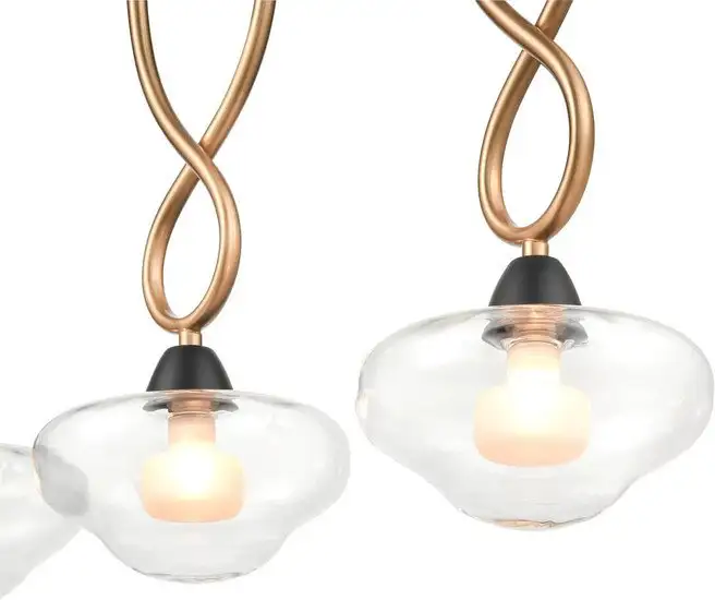 Подвесная люстра Vele Luce Janice VL5444P03 – фото товара