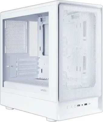 Корпус Ginzzu CL440