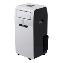 Кондиционер мобильный Electrolux Manhattan EACM-12 FM/N3 (НС-1292433)