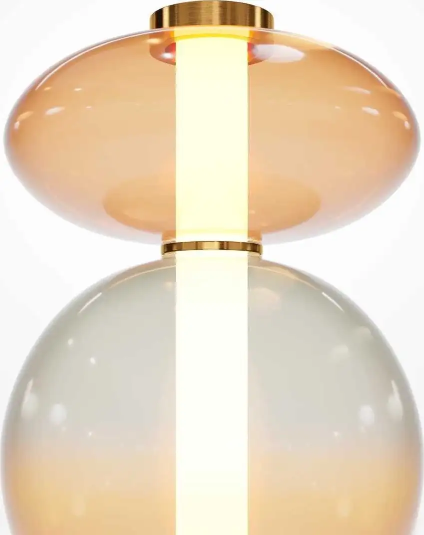 Торшер Maytoni MOD307FL-L40BS3K – фото товара