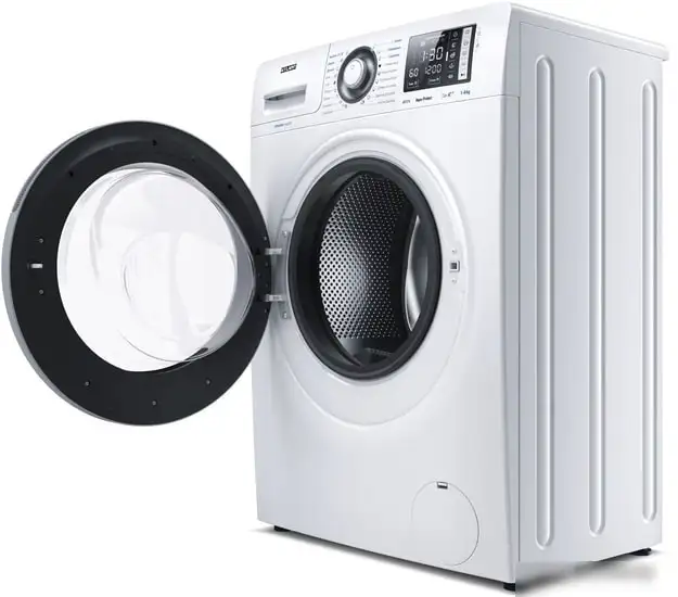 Стиральная машина ATLANT СМА 60У1214-01 - фото товара