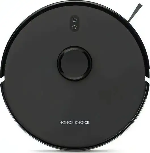 Робот-пылесос HONOR Choice R2S Lite ROB-02 (черный) - фото товара