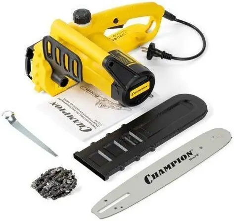 Электрическая пила Champion 112-12 – фото товара