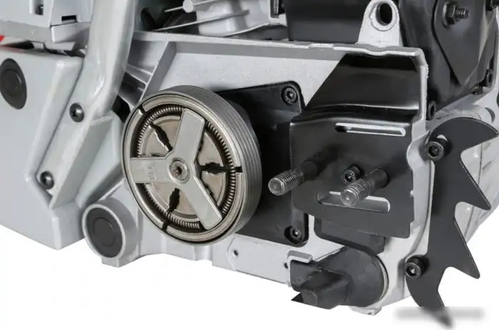 Бензопила Ресанта БП-6220 – фото товара