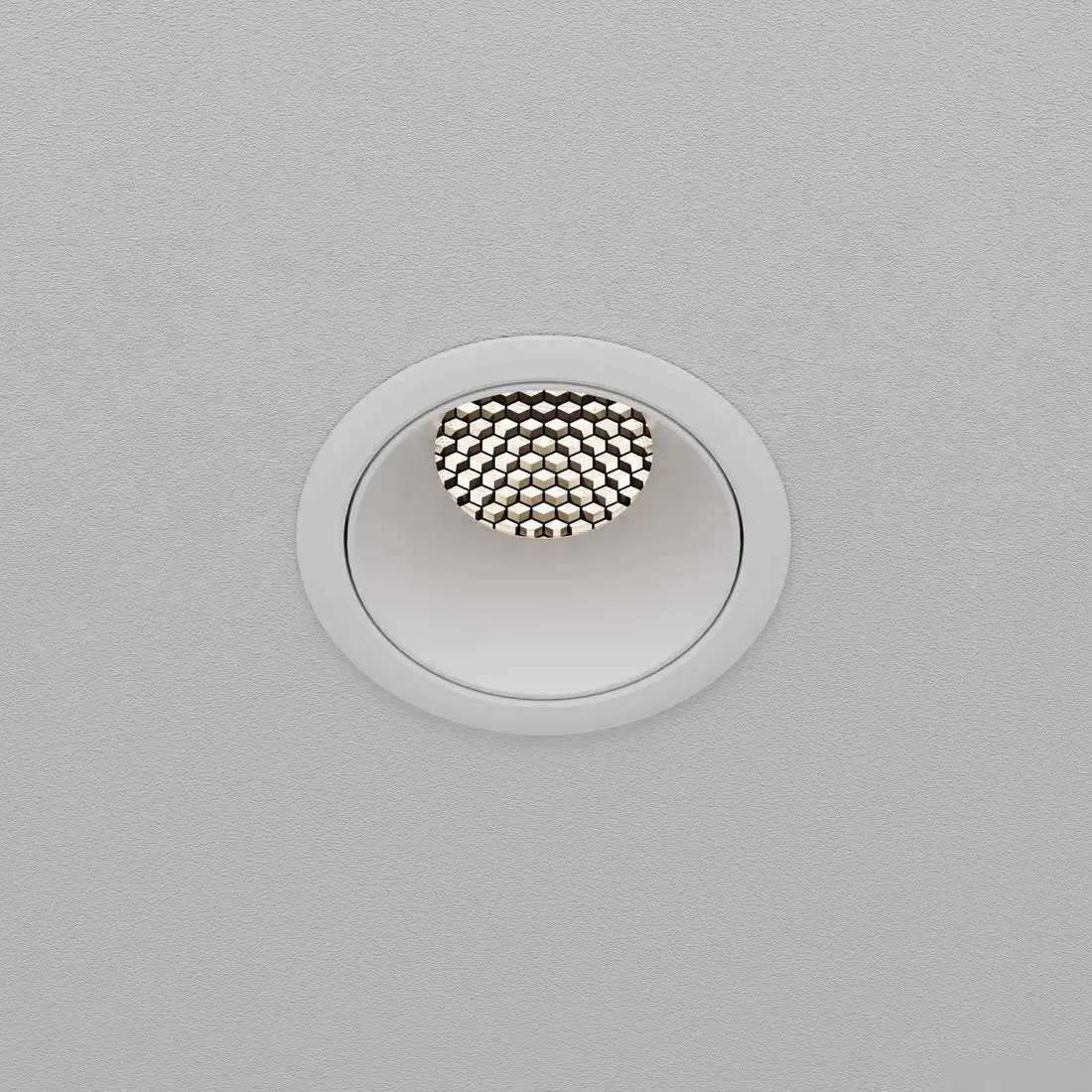 Точечный светильник Maytoni Dip DL115-10W-4K-W – фото товара