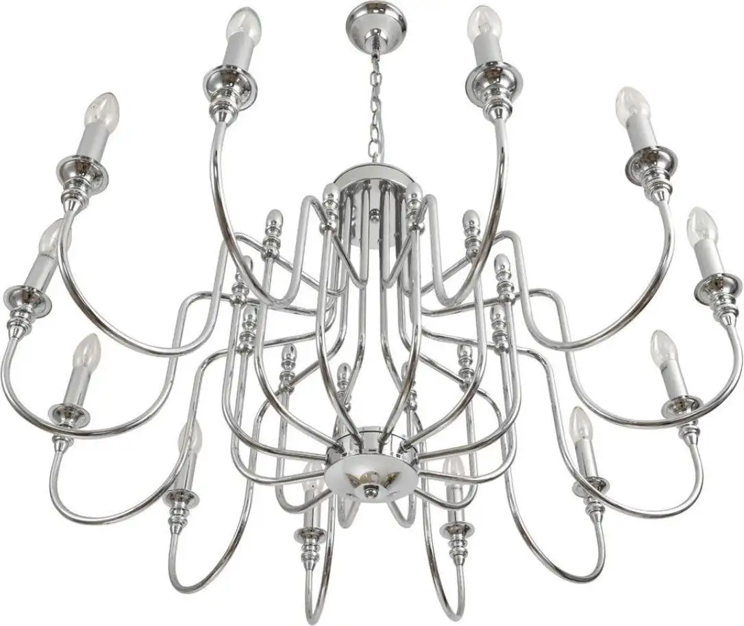 Подвесная люстра Lumion Suana 8317/12 – фото товара