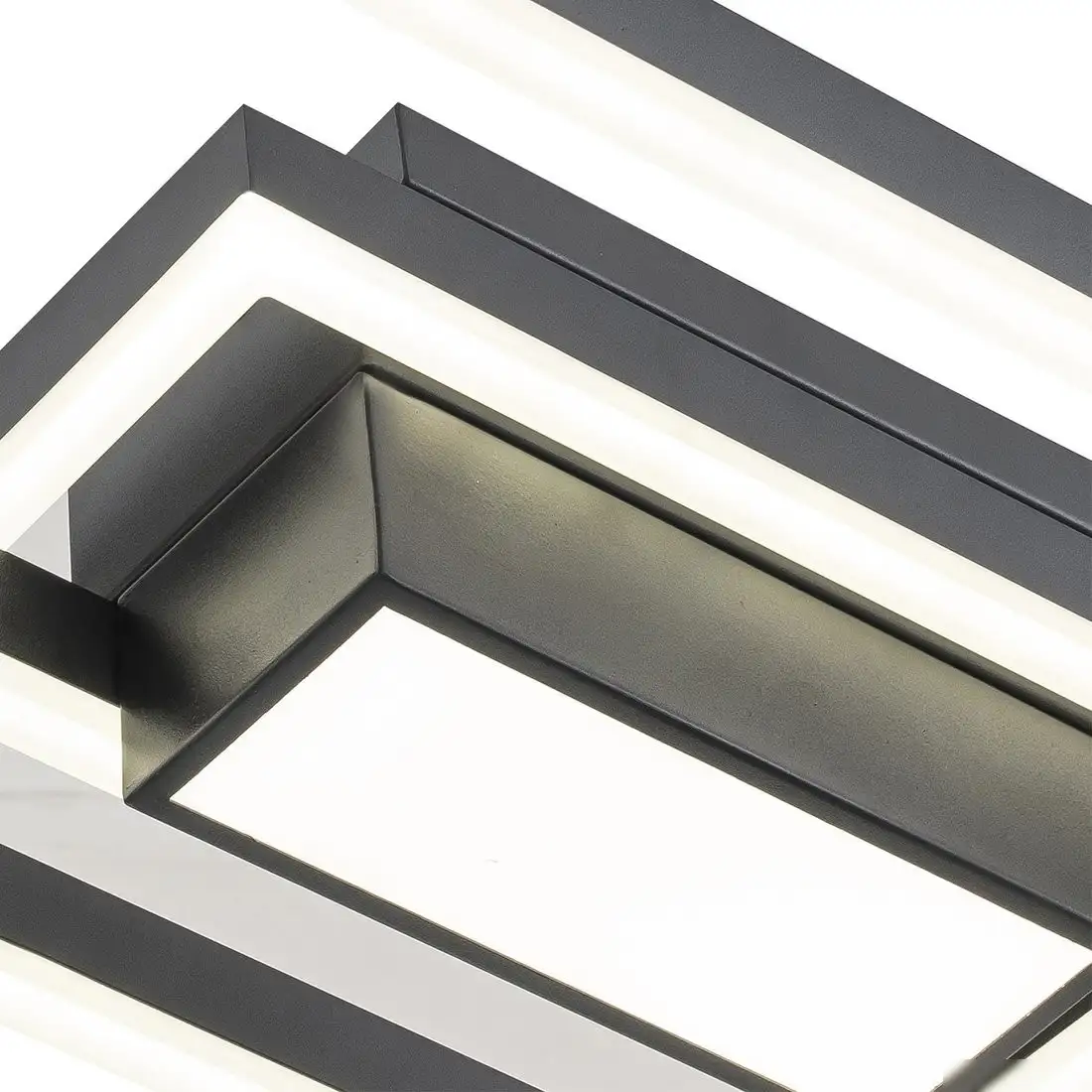 Припотолочная люстра Escada Twins 10242/3LED – фото товара
