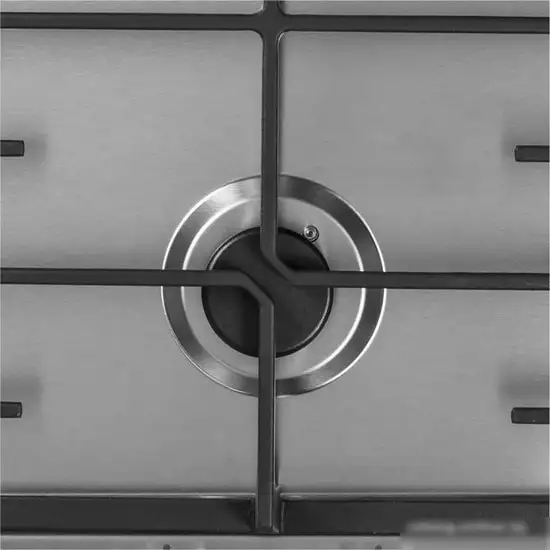 Варочная панель LEX GVS 321 IX - фото товара