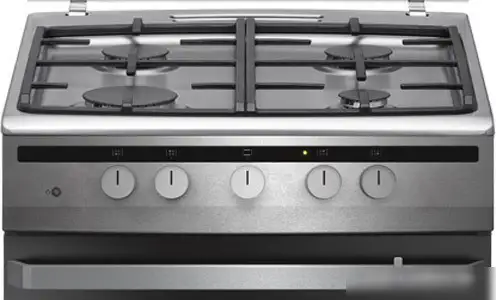 Кухонная плита Hansa FCGI63022 — фото товара