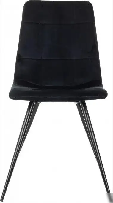 Стул Бюрократ CH-K1 4 шт (черный Holland 75/черный)