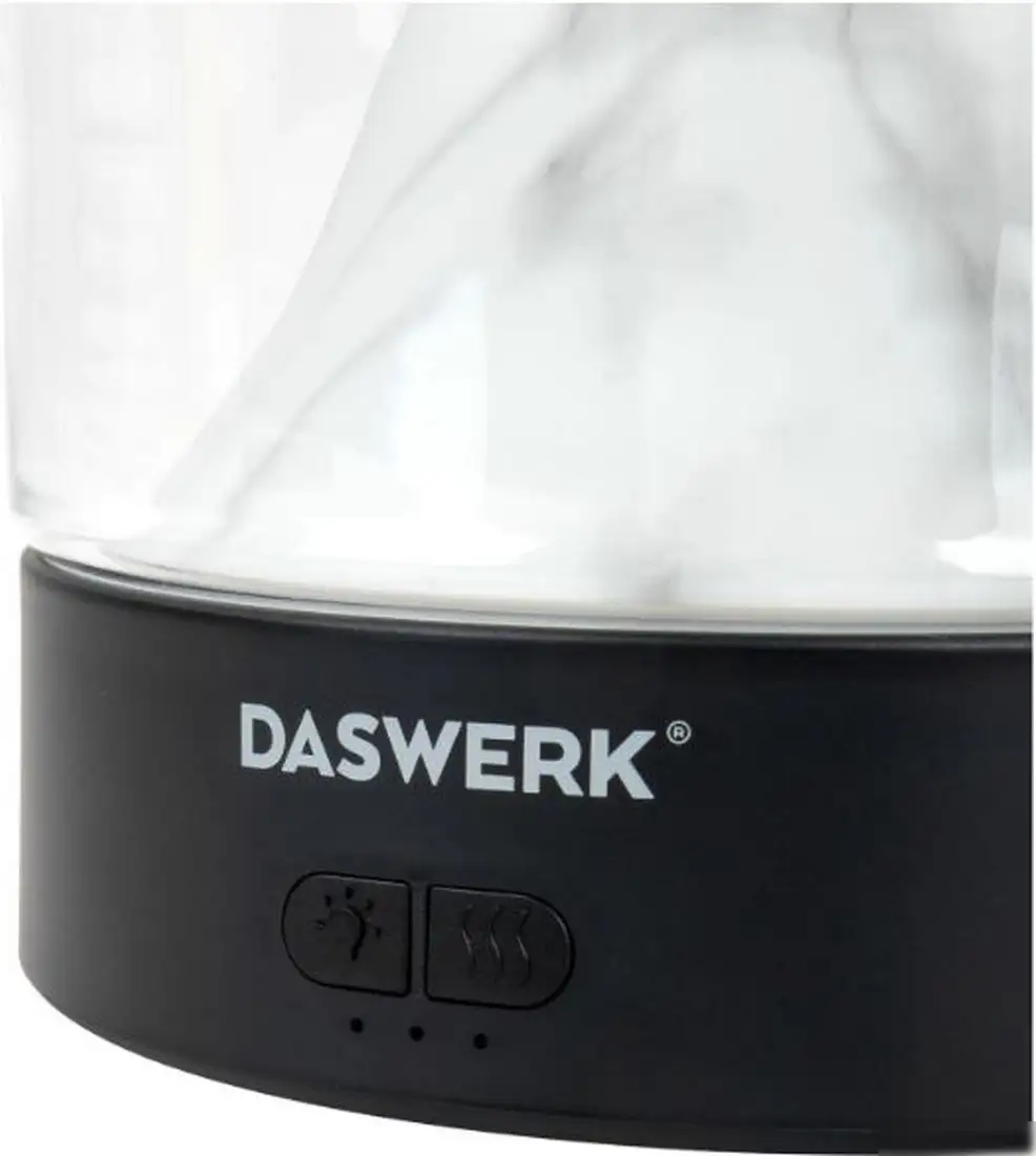 Увлажнитель воздуха Daswerk 456847 - фото товара