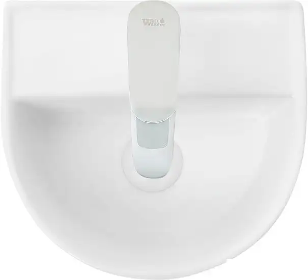 Умывальник WeltWasser Aisbach 5062 - фото товара