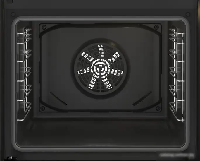 Электрический духовой шкаф Indesit IFE 3644 J WH - фото товара