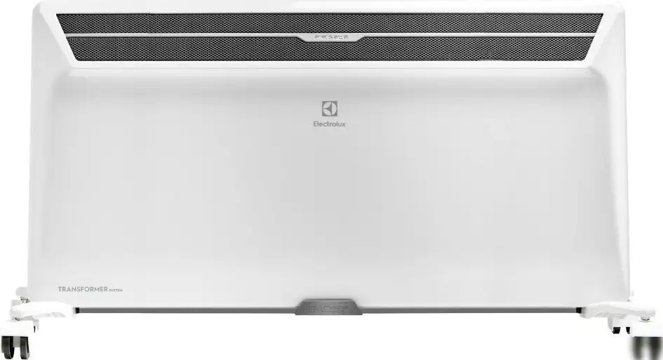 Конвектор Electrolux Air Gate Transformer ECH/AG2-2500 T (инверторное управление, с шасси) - фото товара