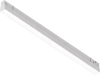 Трековый светильник Arte Lamp Linea A4693PL-1WH – изображение в каталоге