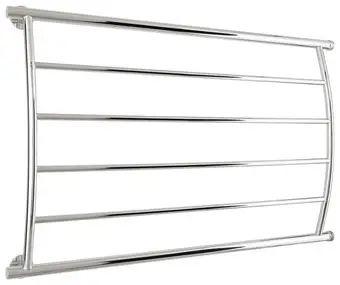 Полотенцесушитель Стилье Минор 0602 600х1000 (4) Г 00602-6010 - изображение в каталоге