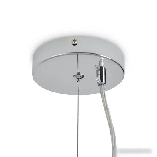 Подвесная люстра Freya Pleating FR5434PL-03BG – фото товара