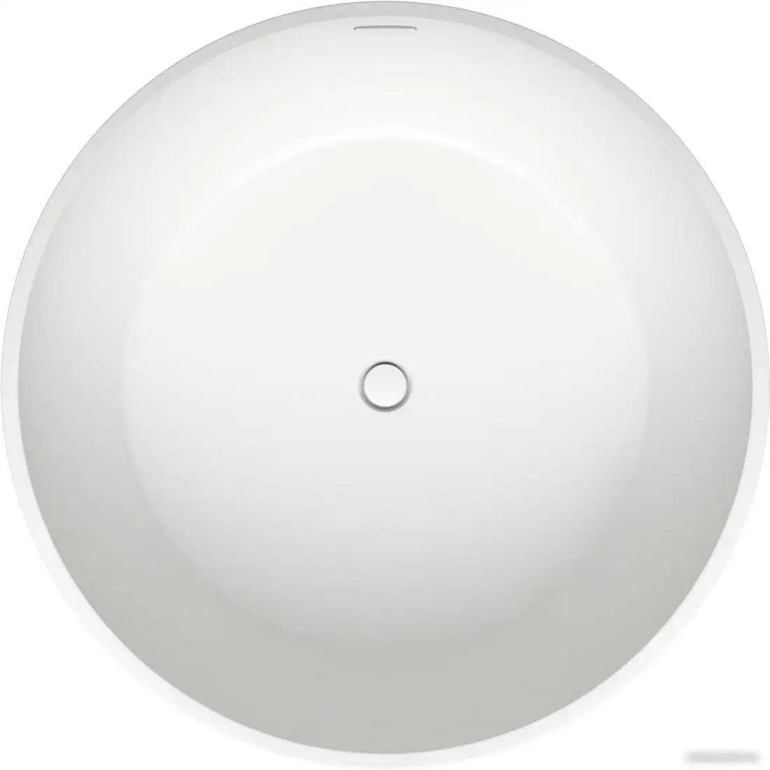Ванна Wellsee Crepe de France 130x130 236701002 (отдельностоящая ванна белый глянец, экран, ножки, сифон-автомат глянцевый белый) - фото товара