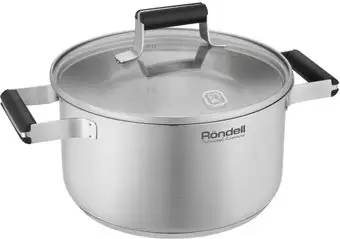 Кастрюля Rondell Bayoneta RDS-1807 – изображение в каталоге