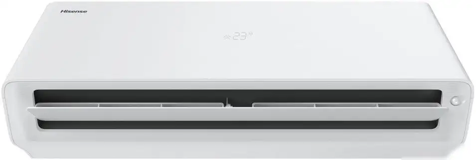 Кондиционер Hisense VISION PRO 2.0 SUPERIOR DC Inverter Wi-Fi 2026 AS-10UW4RXVQH01A - фото товара