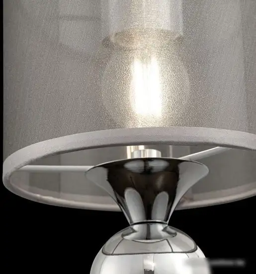 Подвесная люстра Freya Lauren FR5093PL-01CH – фото товара