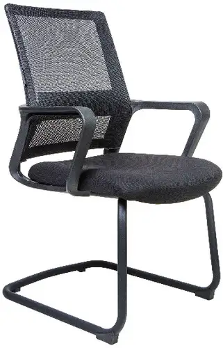 Кресло Norden Бит CF 815-B (черный) – изображение в каталоге