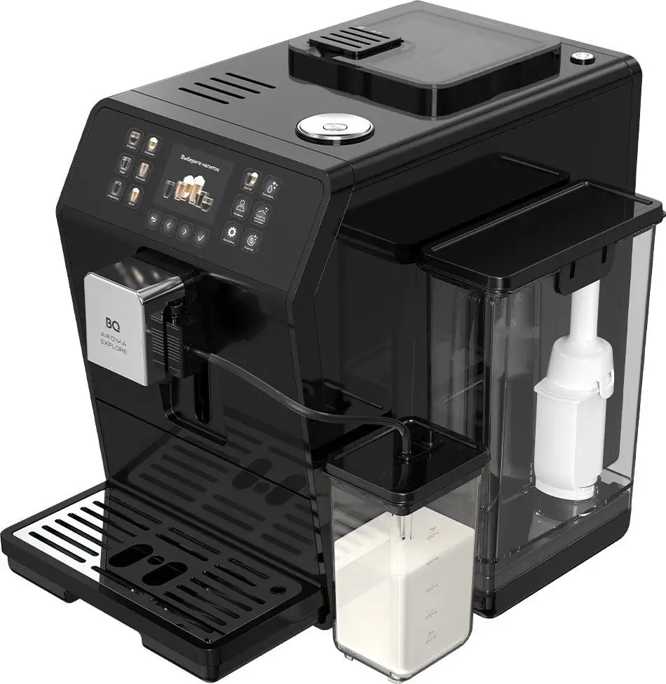 Кофемашина BQ CM6001 - фото товара