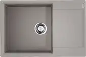 Кухонная мойка Omoikiri Daisen 78-LB GR - изображение в каталоге