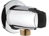 Крепление шланга Grohe Movario 28406000