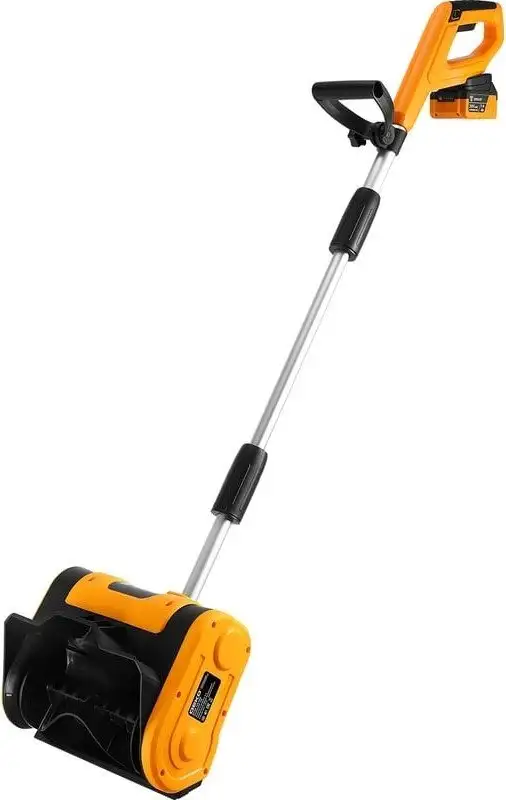 Снегоуборщик Deko ST20 085-4441 (с 1-им АКБ) – фото товара